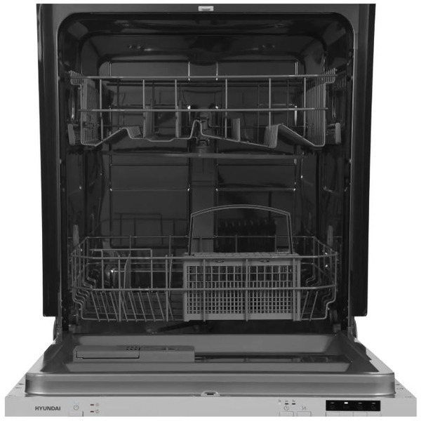 Встраиваемая посудомоечная машина Hyundai HBD 640P