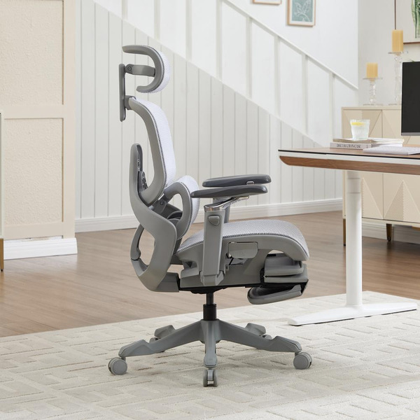 Кресло компьютерное EVOLUTION ZX 2