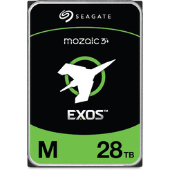 Жесткий диск Seagate Exos M 28TB ST28000NM003K