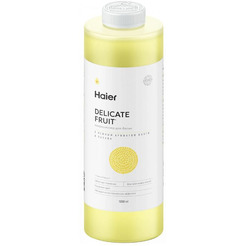 Кондиционер для белья HAIER Нежный фрукт 1л