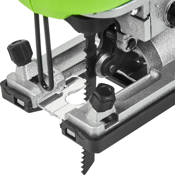 Электролобзик Greenworks GD24JS 3601407 (без АКБ и ЗУ)