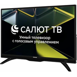 Телевизор ASANO 24LF5010T