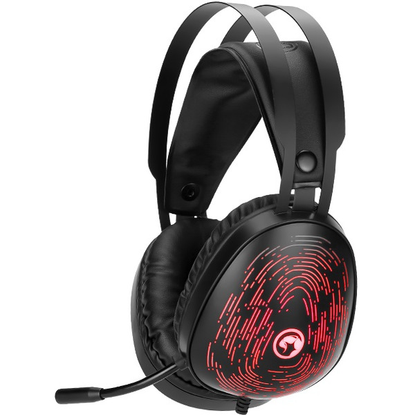 Игровая проводная гарнитура MARVO HG9049