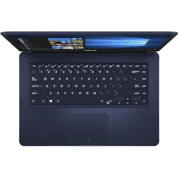 Ноутбук ASUS UX550VE-BO118R