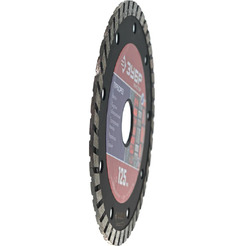 Диск алмазный Зубр ТУРБОРЕЗ 36613-125_z01