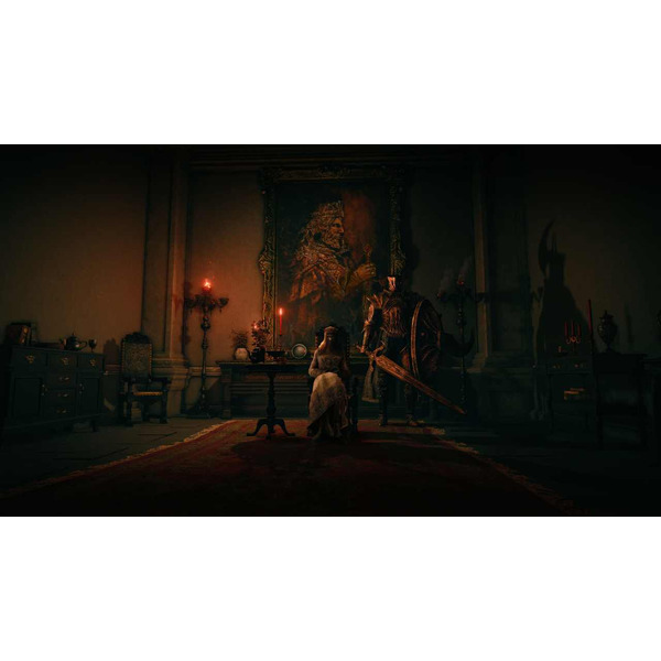 Игра Elden Ring для PS4 [русские субтитры]