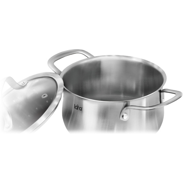 Кастрюля LARA Прованс LR02-354