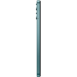 Смартфон vivo Y04 4GB/128GB (малахитовый черный)