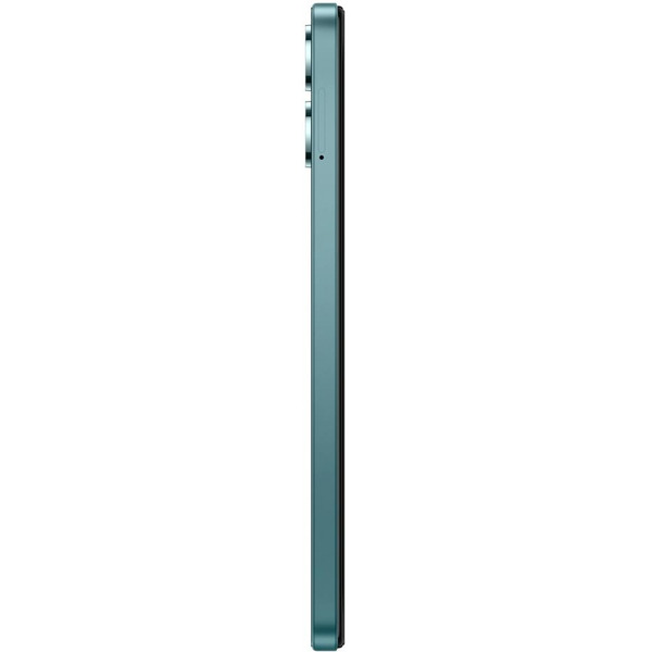 Смартфон vivo Y04 4GB/128GB (малахитовый черный)