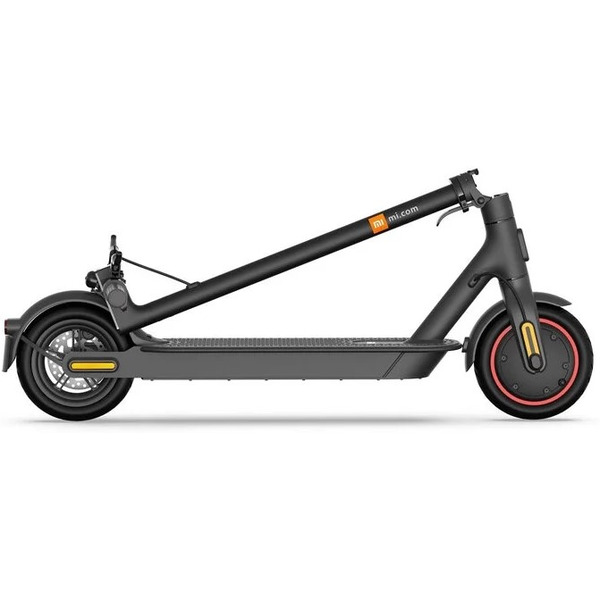 Электросамокат Xiaomi Mi Electric Scooter Pro 2 (FBC4025GL)