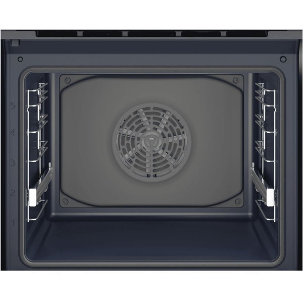 Духовой шкаф GRUNDIG GEBM19600BCHI