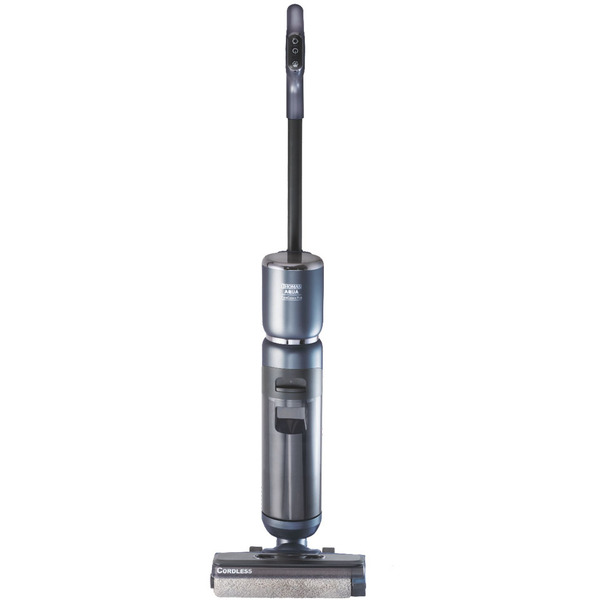 Вертикальный моющий пылесос THOMAS AQUA FLOORCLEANER CORDLESS PLUS (785502)