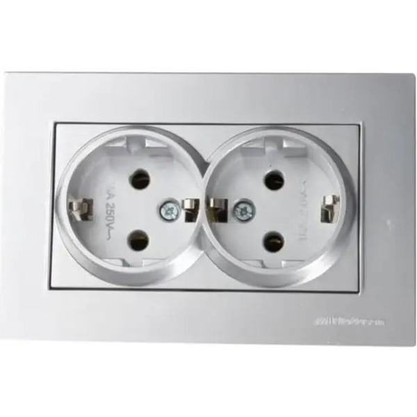 Розетка Mutlusan Rita 2220 202 0282