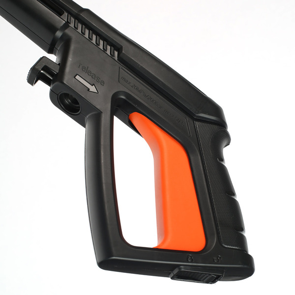 Мойка высокого давления Patriot GT 970 Imperial