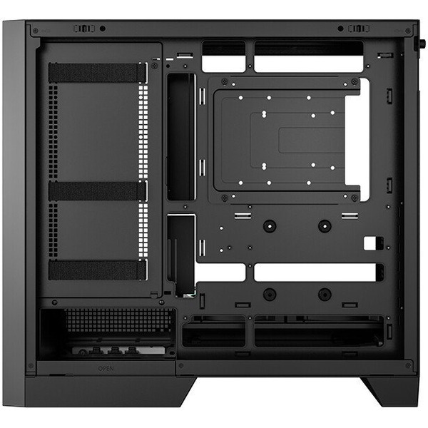 Корпус Deepcool R-CL600-BKNNA2-G-1