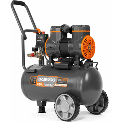 Компрессор Daewoo Power DAC 240S