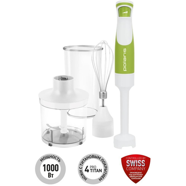 Блендер Polaris PHB 1070