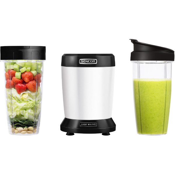 Блендер Sencor SNB 4300WH