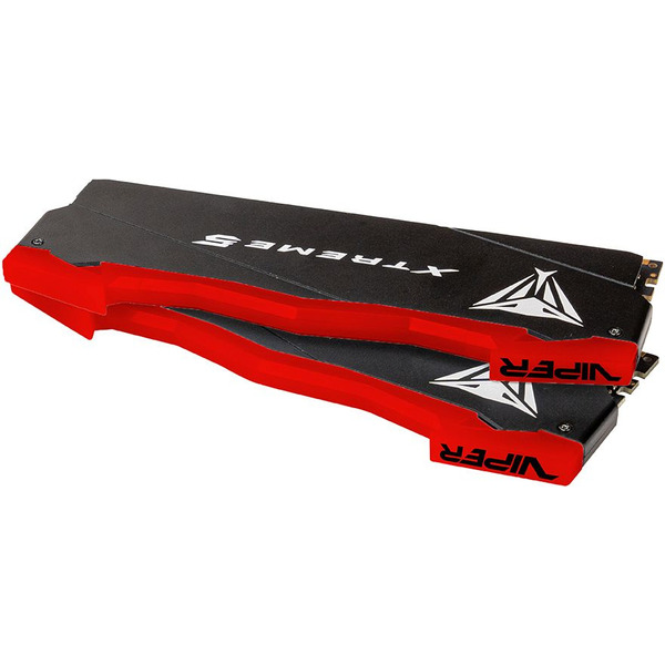Оперативная память Patriot Viper Xtreme 5 2x24ГБ DDR5 8200 МГц PVX548G82C38K
