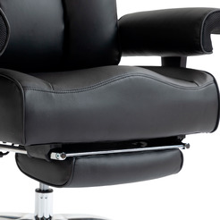 Кресло компьютерное FLOKY JOTUNN Stone Black