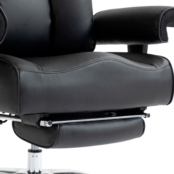 Кресло компьютерное FLOKY JOTUNN Stone Black