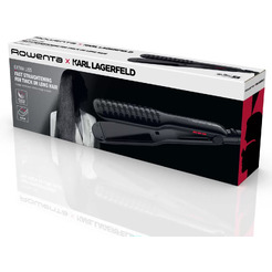 Выпрямитель Rowenta Karl Lagerfeld SF411LF0