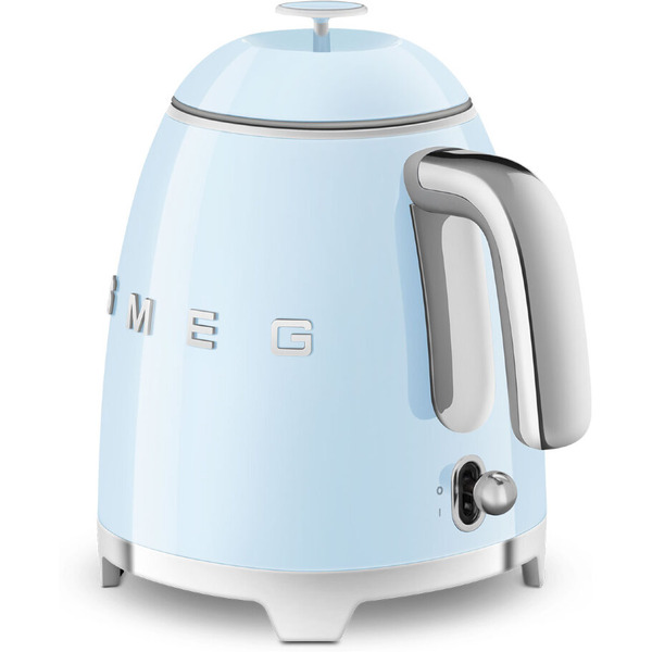 Электрический чайник Smeg KLF05PBEU
