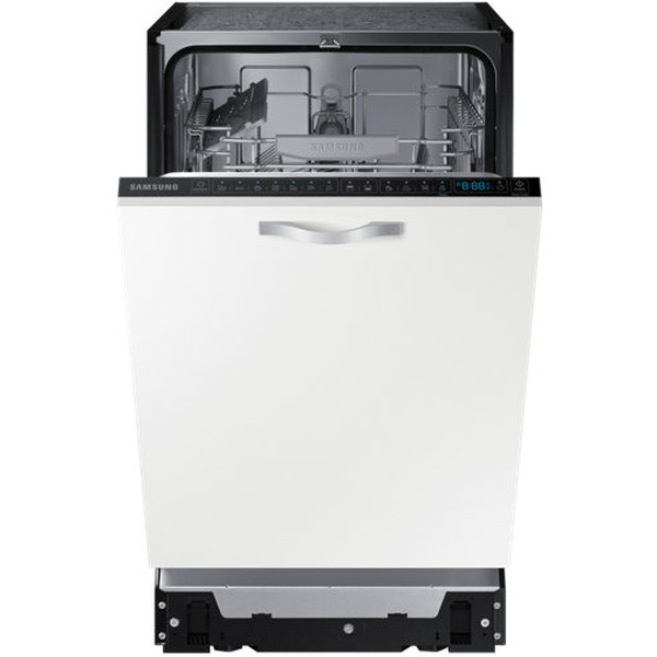 Посудомоечная машина SAMSUNG DW50K4050BB/RS