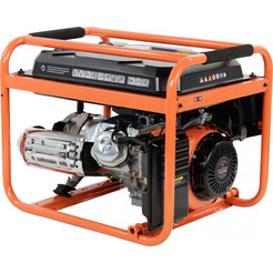 Генератор Carver PPG- 8000 01.020.00020