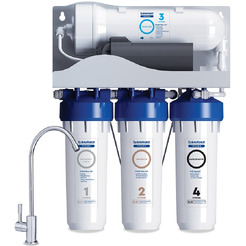 Водоочиститель Барьер Профи Осмо 600