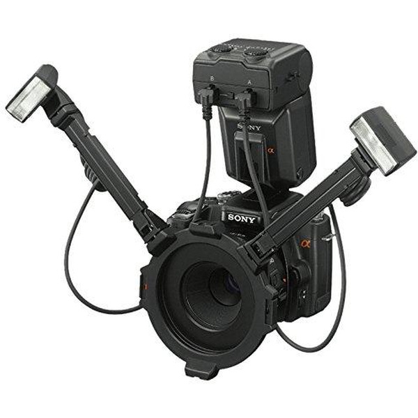 Вспышка Sony HVL-MT24AM