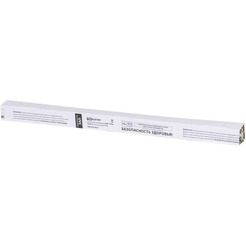 Бактерицидная лампа TDM UVC 15 Вт T8/G13 SQ0355-0037