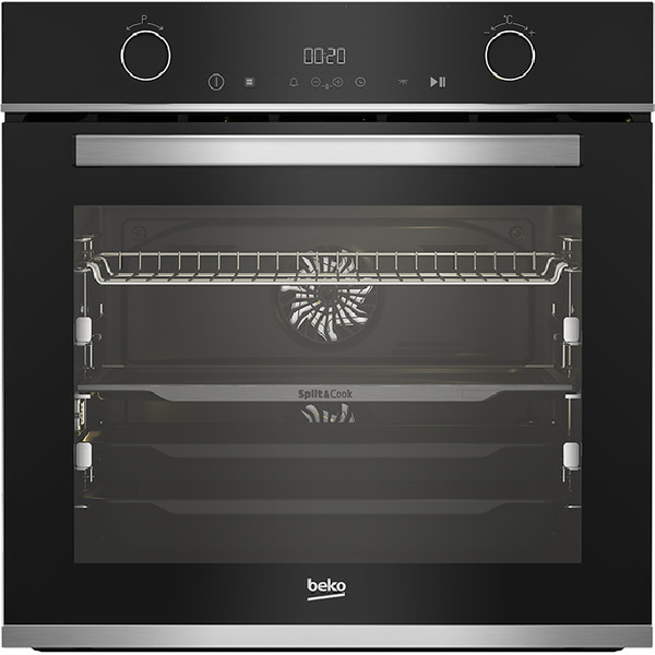 Духовой шкаф BEKO BBVM13400XDS