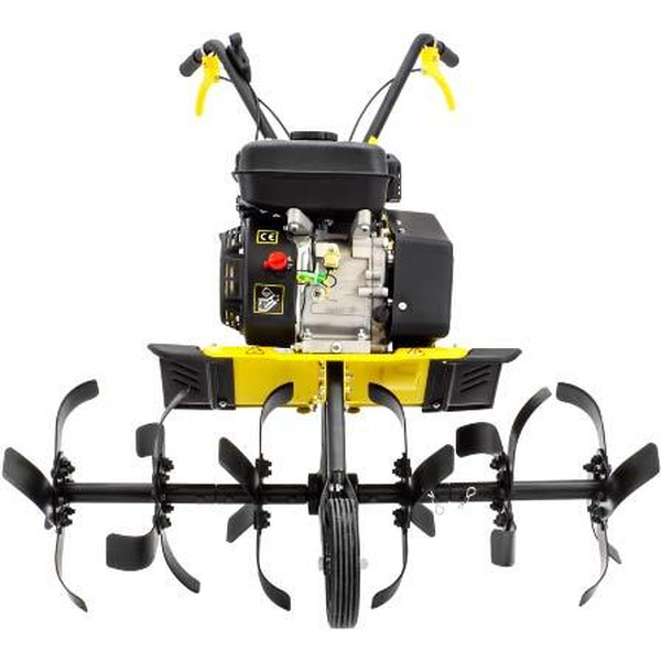 Мотокультиватор Huter GMC-6.8 (70/5/21)