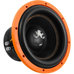 Головка сабвуфера DL Audio Piranha 10 V.2 SE