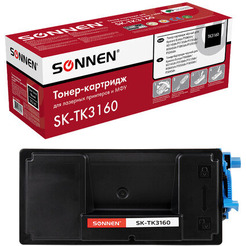 Картридж Sonnen SK-TK3160