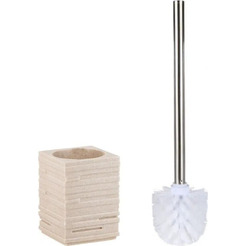 Ершик для унитаза Perfecto Linea Weathered Sand 35-151500 (бежевый)