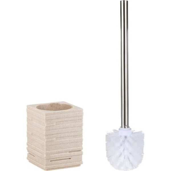 Ершик для унитаза Perfecto Linea Weathered Sand 35-151500 (бежевый)