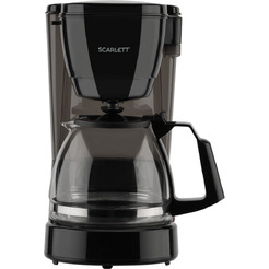 Кофеварка капельная Scarlett SC-CM33018