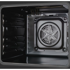 Кухонная плита Hansa FCCW680009