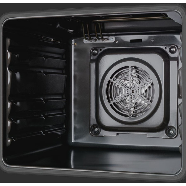 Кухонная плита Hansa FCCW680009