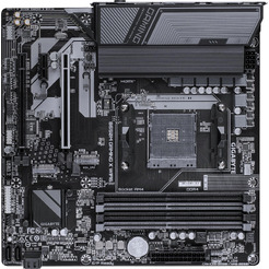 Материнская плата Gigabyte B550M Gaming X WiFi6