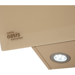 Кухонная вытяжка Making Oasis Everywhere NB-60I