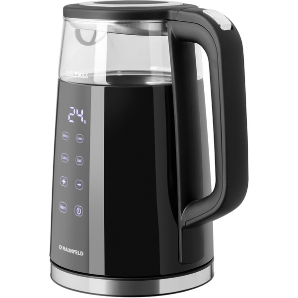 Электрочайник MAUNFELD MGK-616DBK