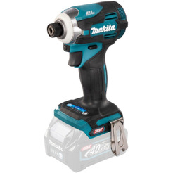 Аккумумуляторный ударный шуруповерт MAKITA TD001GZ (Без АКБ и ЗУ)