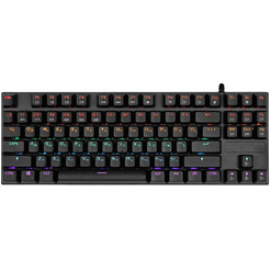 Клавиатура TFN Saibot KX-13 (TFN-GM-KW-KX-13BKB)