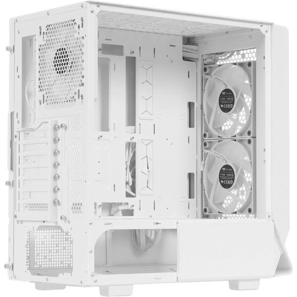 Корпус Thermaltake Ceres 330 TG ARGB Snow CA-1Y2-00M6WN-01