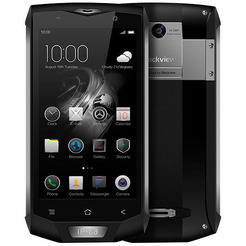 Смартфон Blackview BV8000 Pro Gray