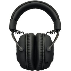 Наушники Logitech Pro X Wireless 981-000908