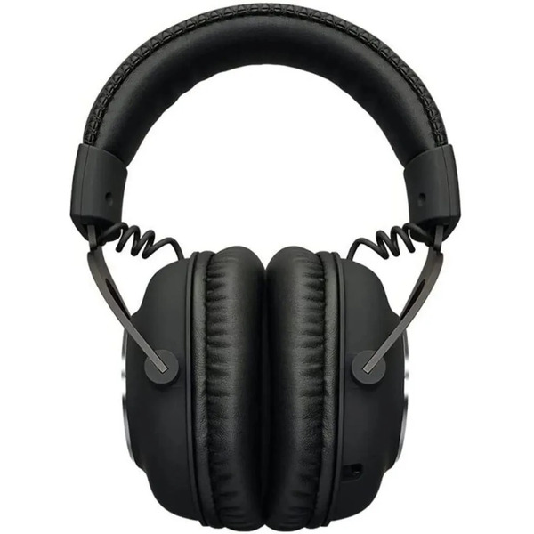 Наушники Logitech Pro X Wireless 981-000908